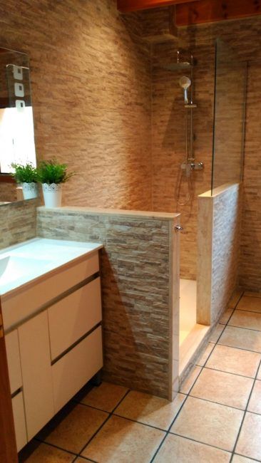 Reforma de baños